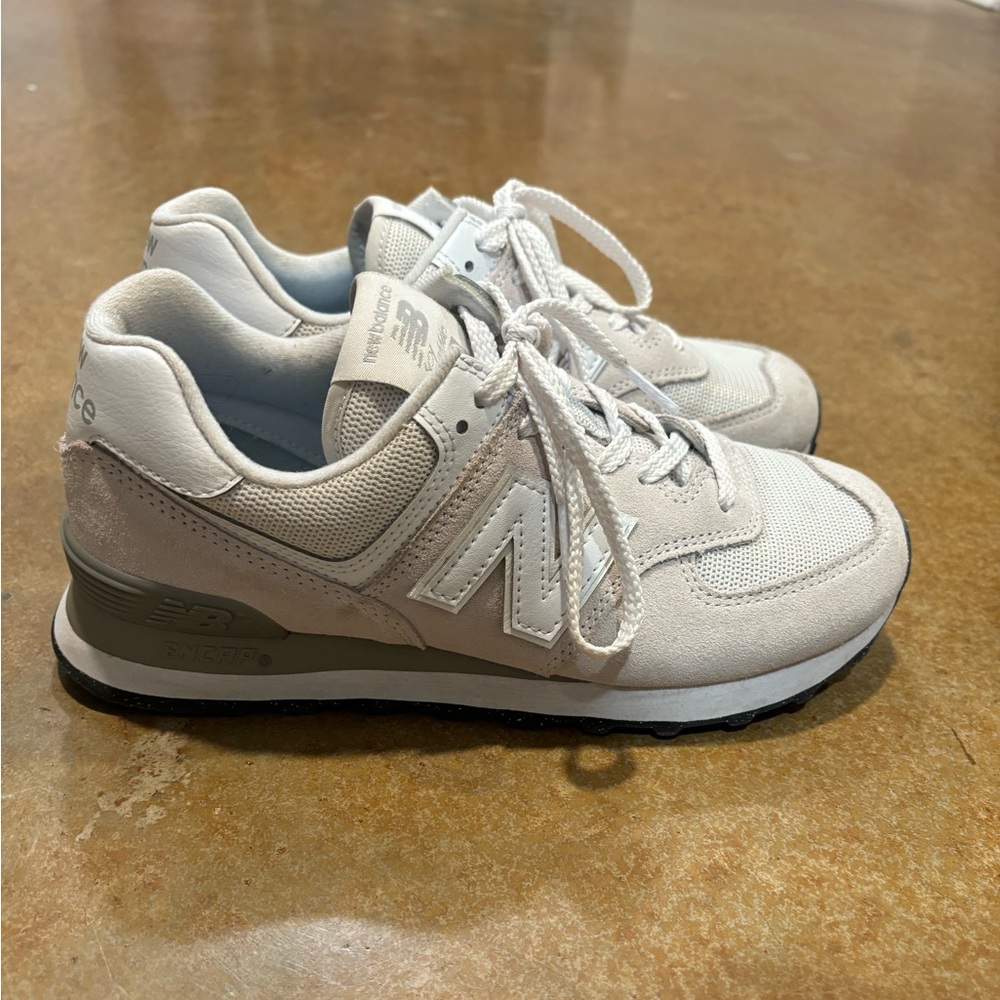New Balance 574